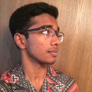 Meet your Posher, Mohammad